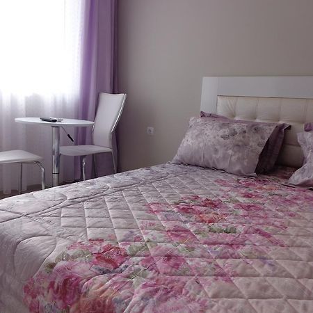 Luxury Apartment Lazur 2 Burgas Luaran gambar