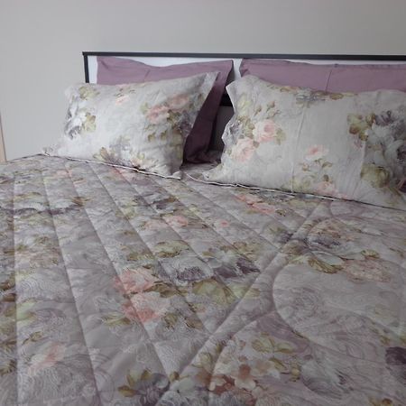 Luxury Apartment Lazur 2 Burgas Luaran gambar