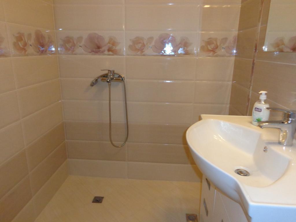 Luxury Apartment Lazur 2 Burgas Bilik gambar
