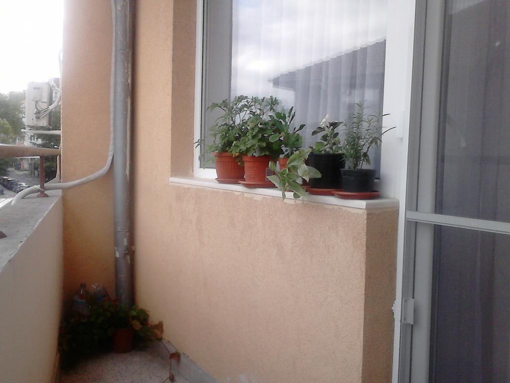 Luxury Apartment Lazur 2 Burgas Bilik gambar