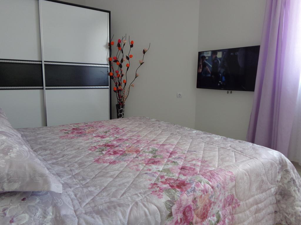 Luxury Apartment Lazur 2 Burgas Bilik gambar