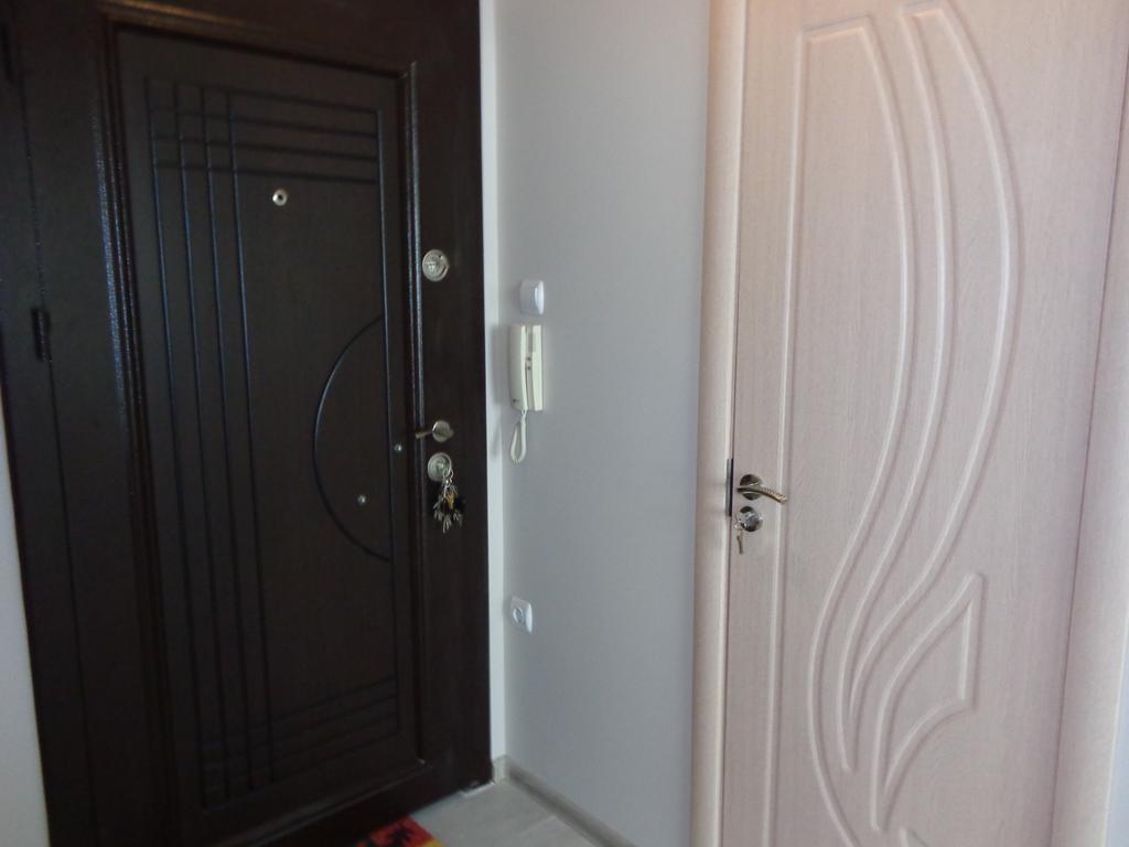 Luxury Apartment Lazur 2 Burgas Luaran gambar