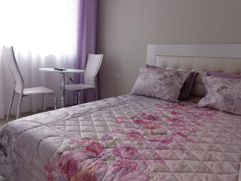 Luxury Apartment Lazur 2 Burgas Luaran gambar