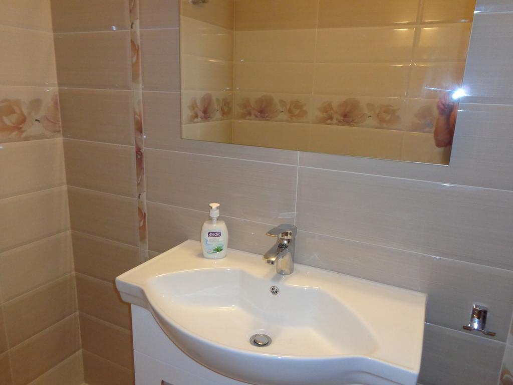 Luxury Apartment Lazur 2 Burgas Luaran gambar
