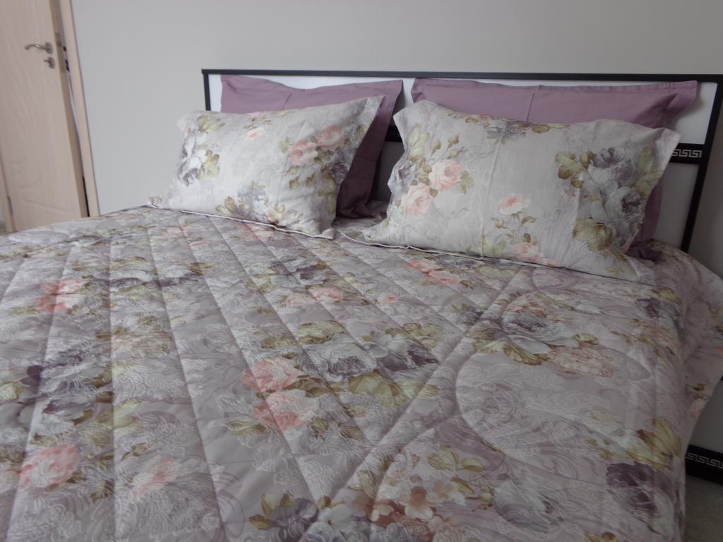 Luxury Apartment Lazur 2 Burgas Luaran gambar
